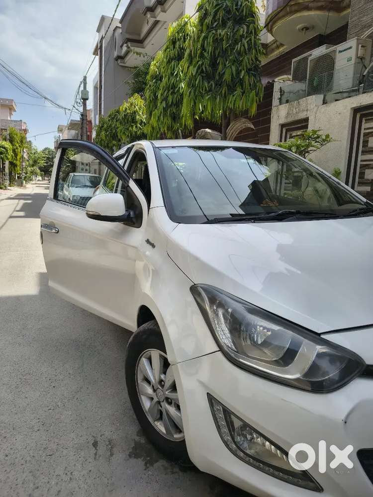 Hyundai I20 2014 Diesel Well Maintained