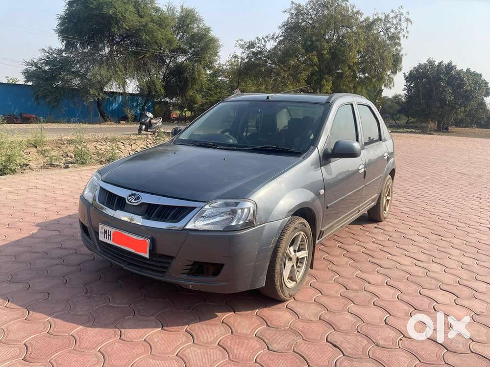 Mahindra Verito 2013 Diesel Well Maintained