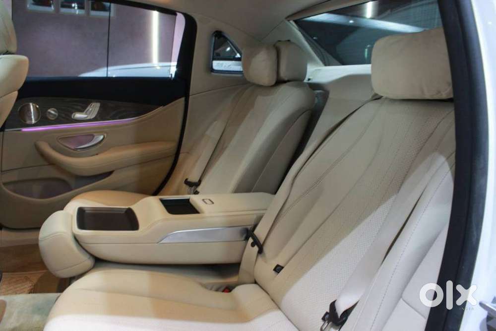Mercedes-benz E-class E350d, 2023, Diesel