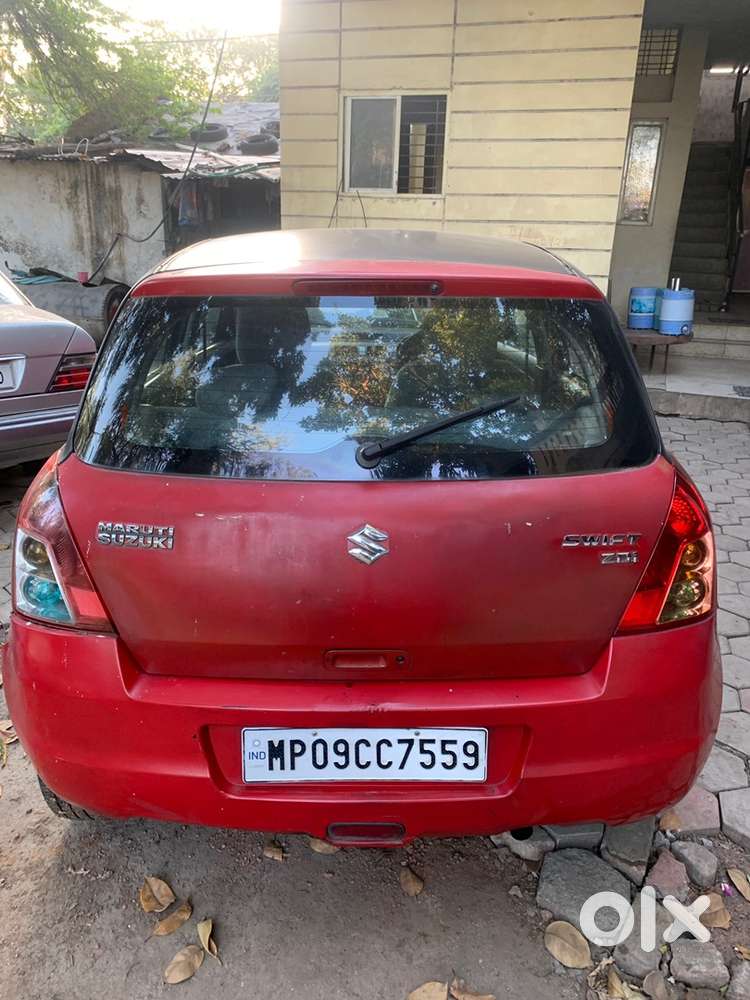 Swift Ddis 2008