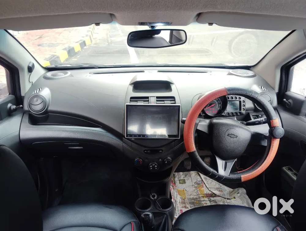 Chevrolet Beat 2011 Petrol Good Condition