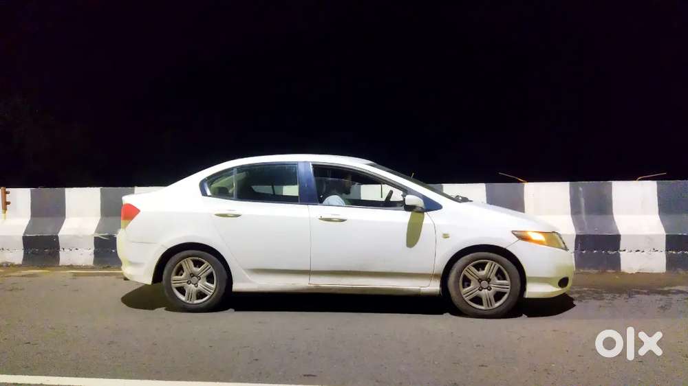 Honda City 1.5 V Petrol 2009