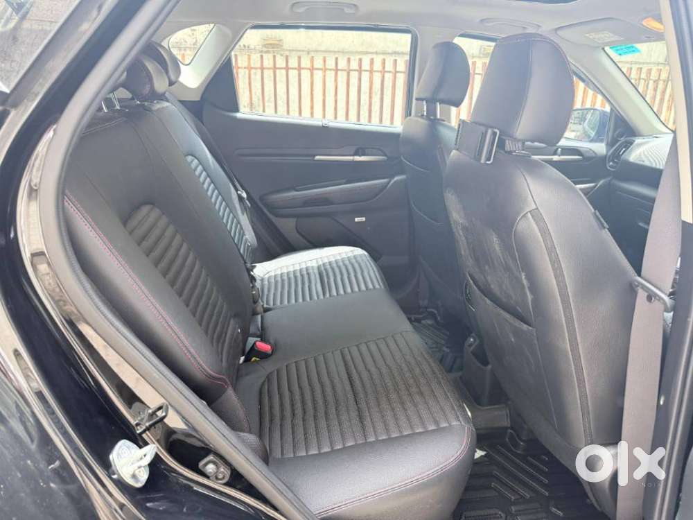 Kia Sonet Gtx Plus, 2023, Petrol
