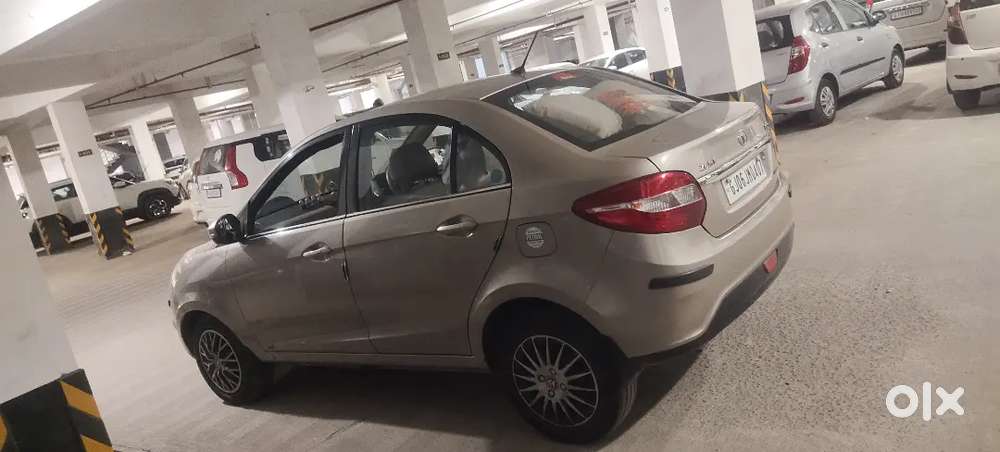 Tata Zest Well Maintaine