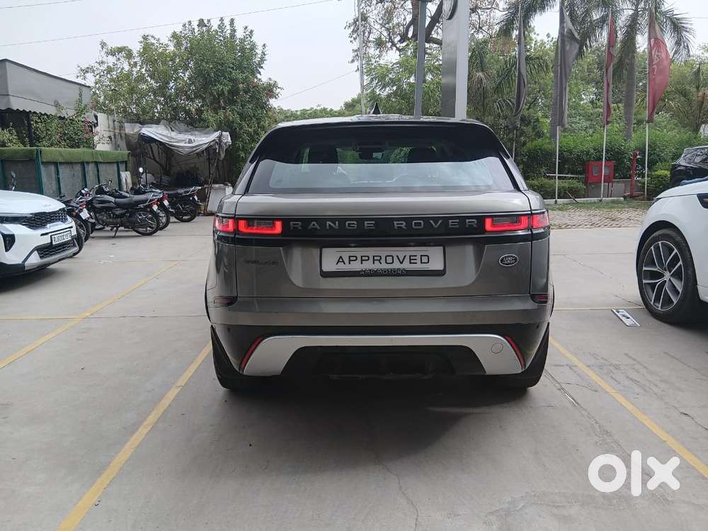Land Rover Range Velar D180 Se, 2022, Diesel