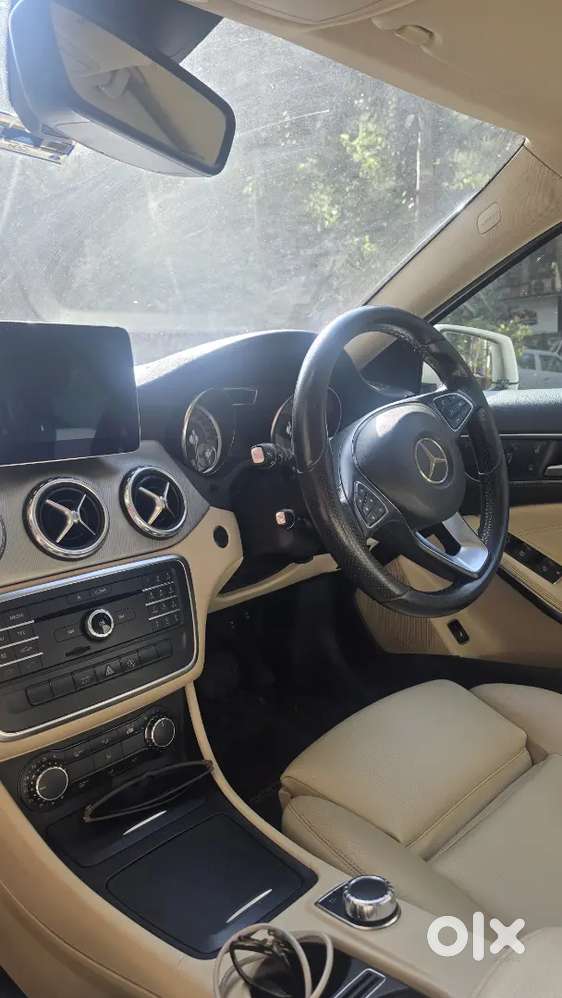 Mercedes Gla 200 Limited Activity Edition For Sale