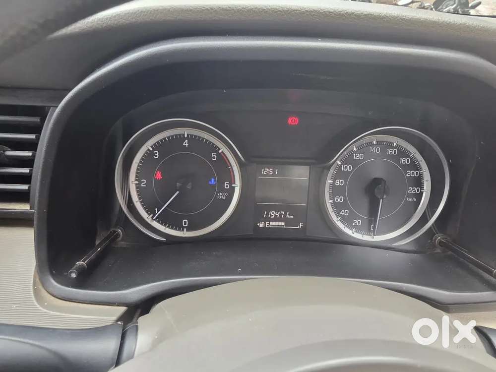 Maruti Suzuki Ertiga 2019 Diesel Manual