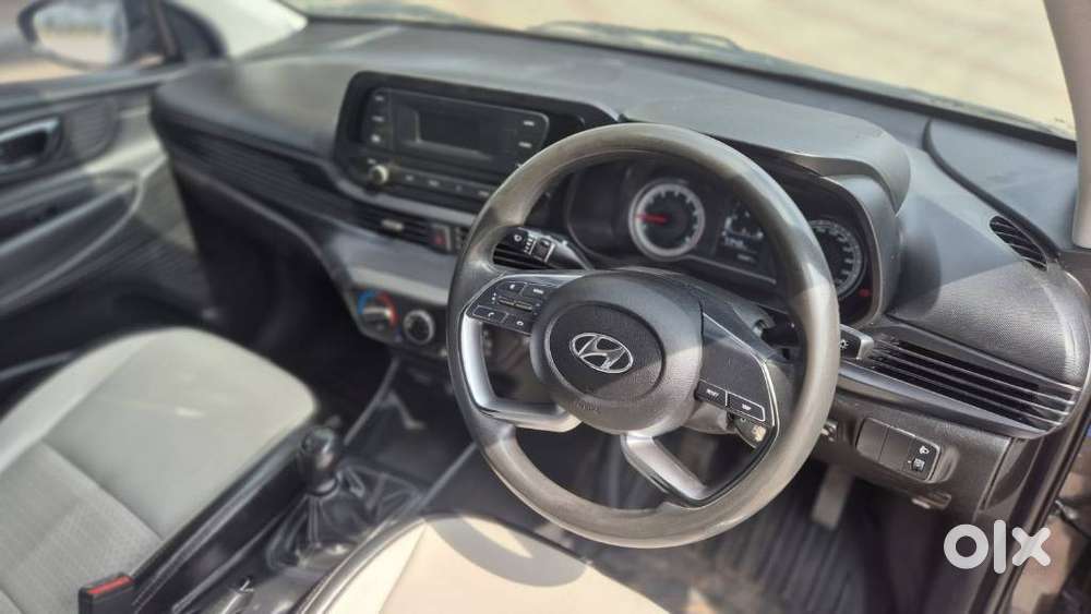 Hyundai Elite I20 Sportz Plus, 2022, Cng & Hybrids