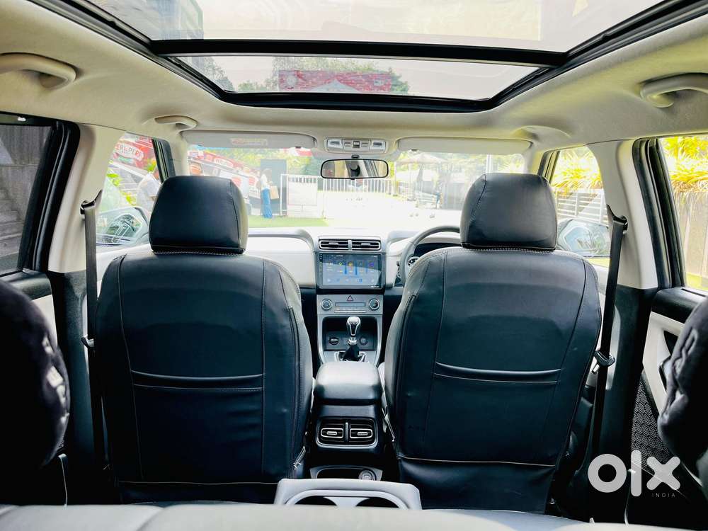 Hyundai Creta 1.5 Sx, 2021, Petrol