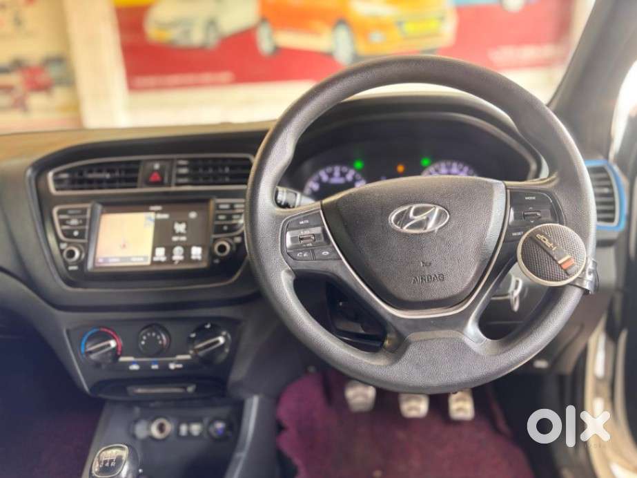 Hyundai I20 Active 1.2 S, 2019, Petrol