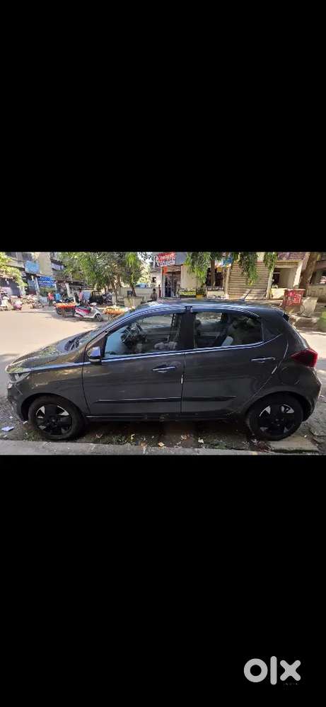 Tata Tiago 1.2 Revotron Xt 2025