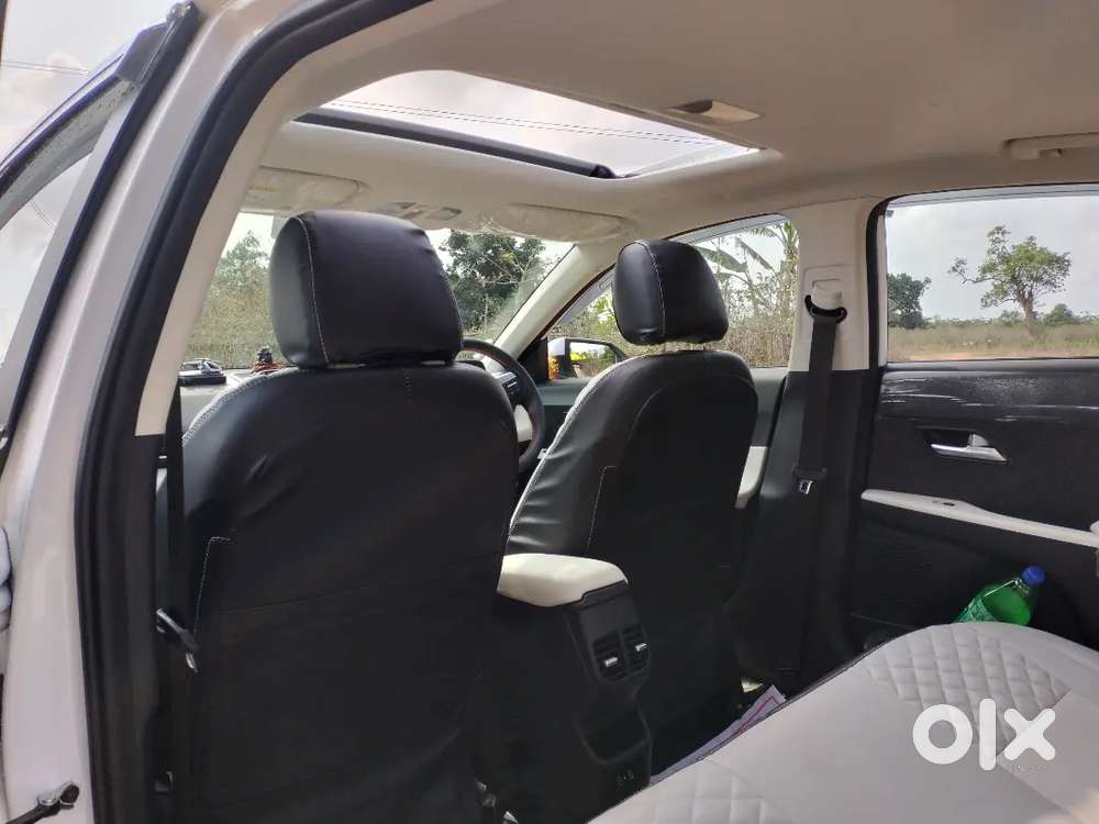 Hyundai Verna 2025 Petrol Good Condition