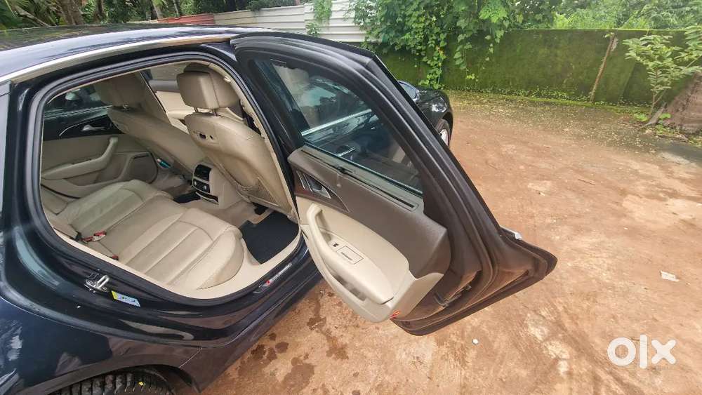 Audi A6 35 Tdi