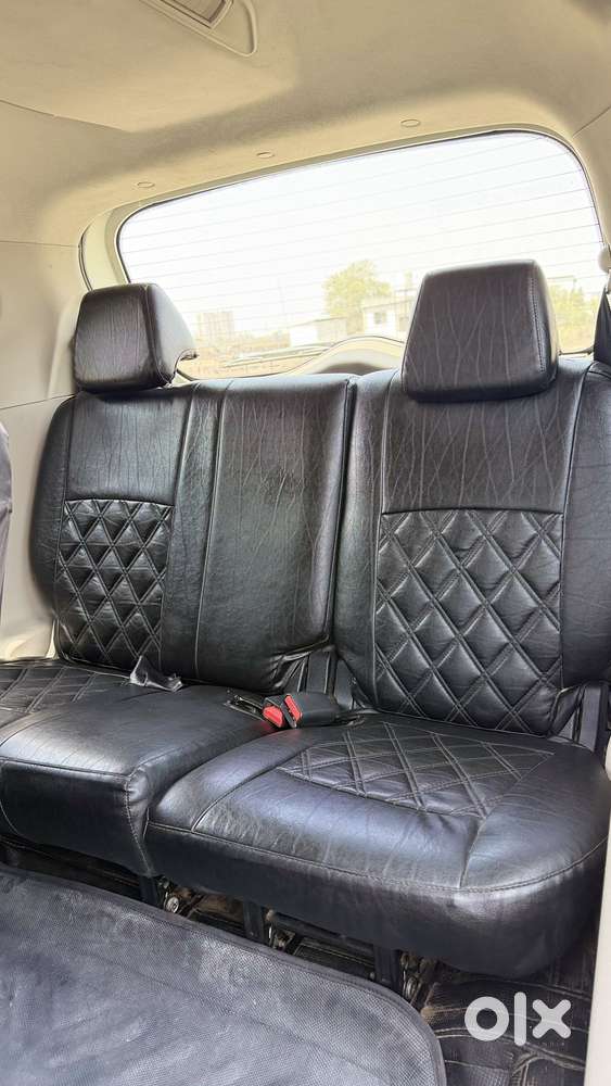 Mahindra Marazzo M6 8str, 2019, Diesel