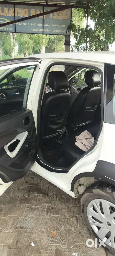 Ford Figo Diesel Manual 2011