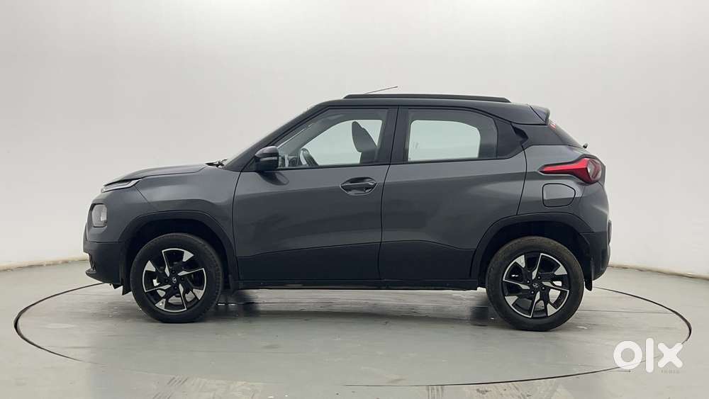 Tata Punch Creative, 2021, Petrol