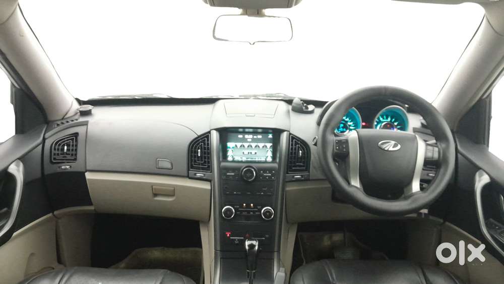 Mahindra Xuv500 At W6 1.99 Mhawk, 2016, Diesel