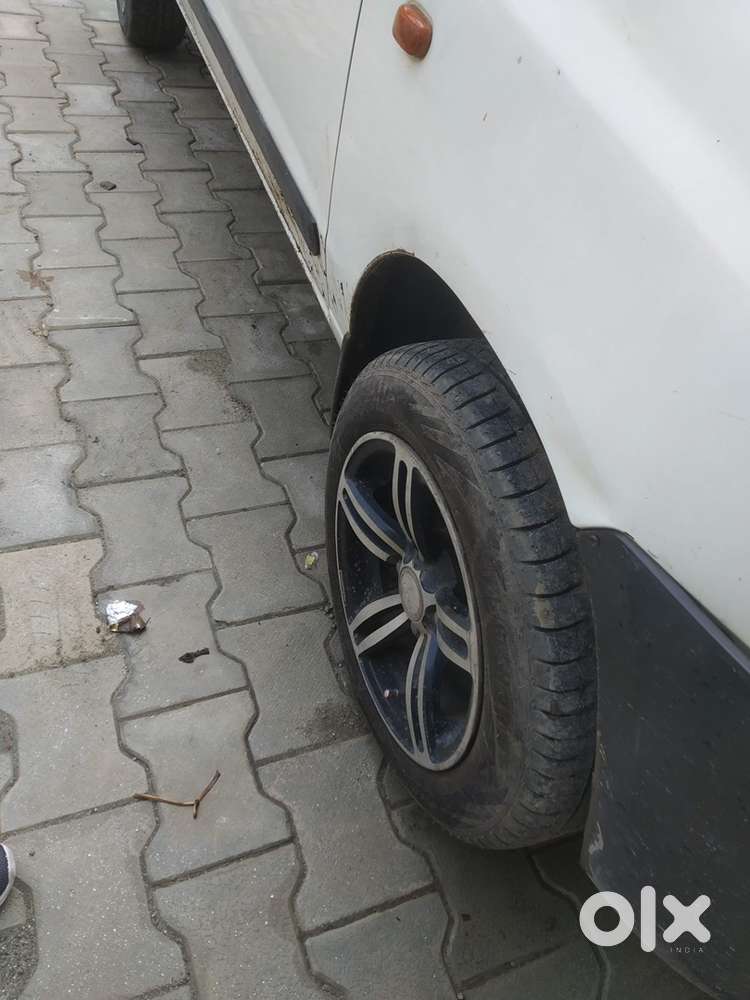 Used Maruti Suzuki 2008