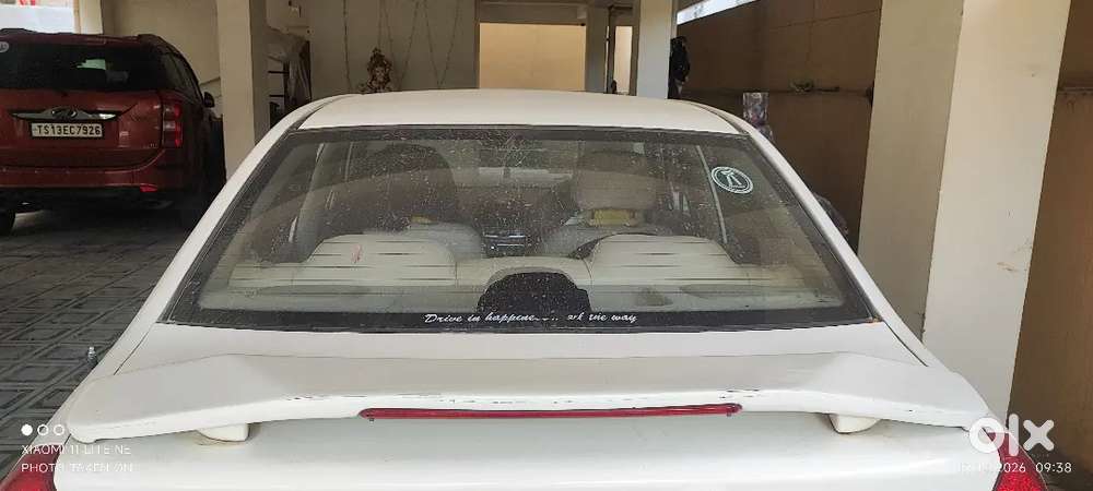 Single Handed Driven. Rc Till 2029 . New Tyres . Good Condition Car