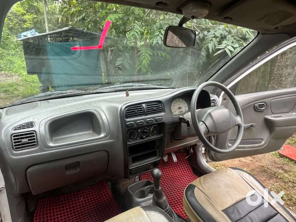 Maruti Suzuki Alto Lxi 2006