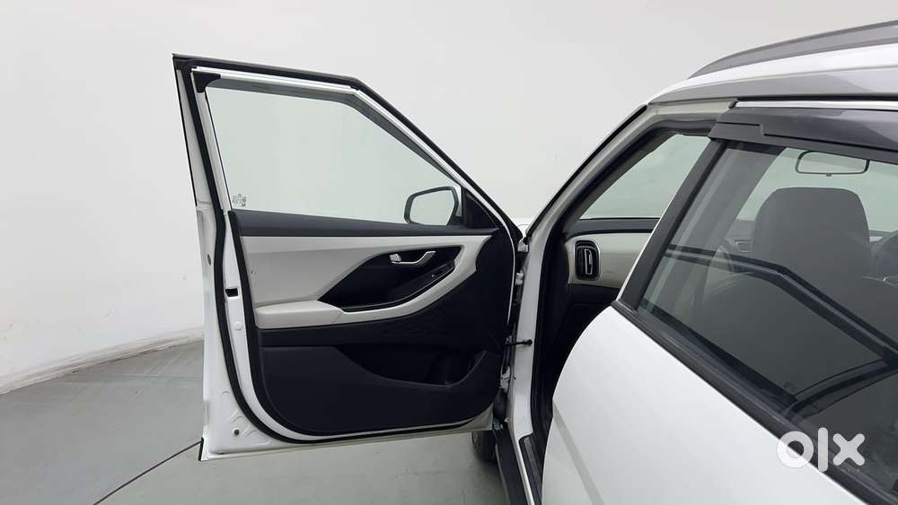 Hyundai Creta 1.5 Sx Executive Petrol, 2021, Petrol
