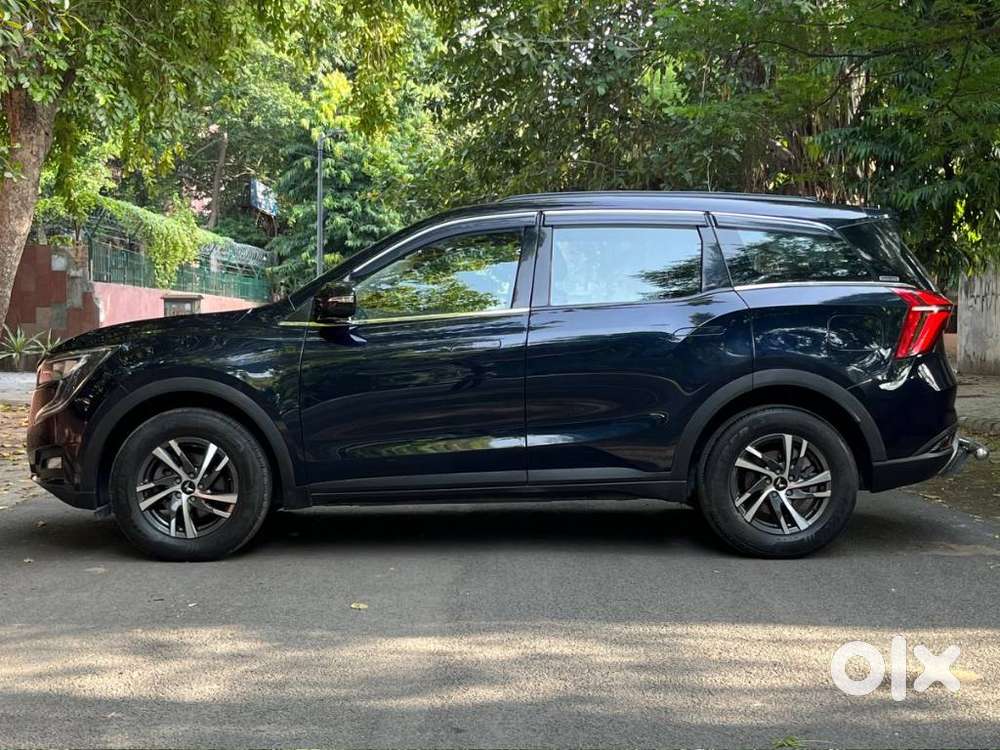 Mahindra Xuv700 2.2 Ax 5 Diesel Mt 7 Str, 2024, Diesel