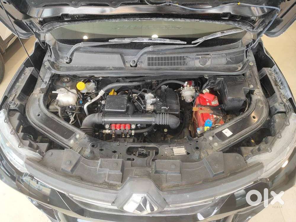 Renault Kiger, 2024, Petrol