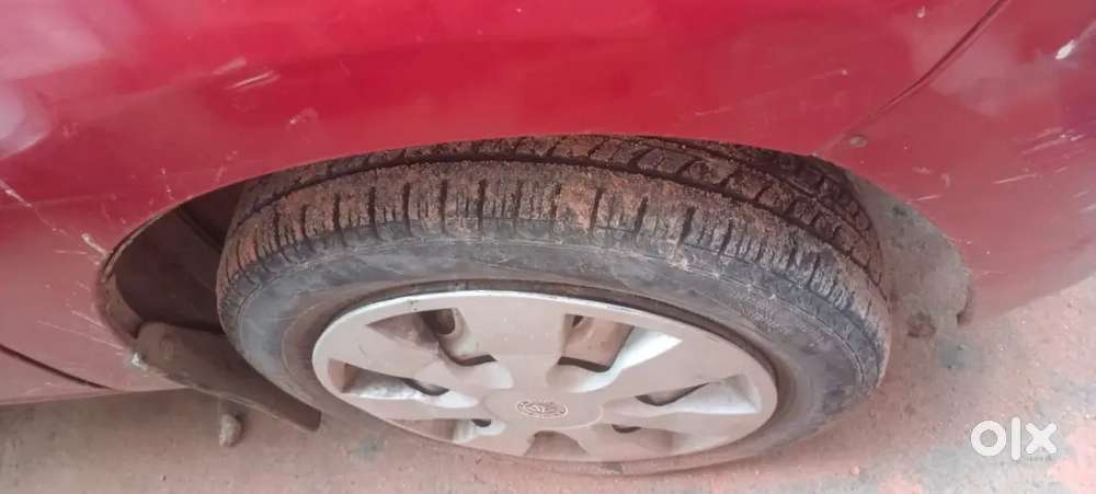 Maruti Suzuki Wagon R 2010 Lpg 80000 Km Driven