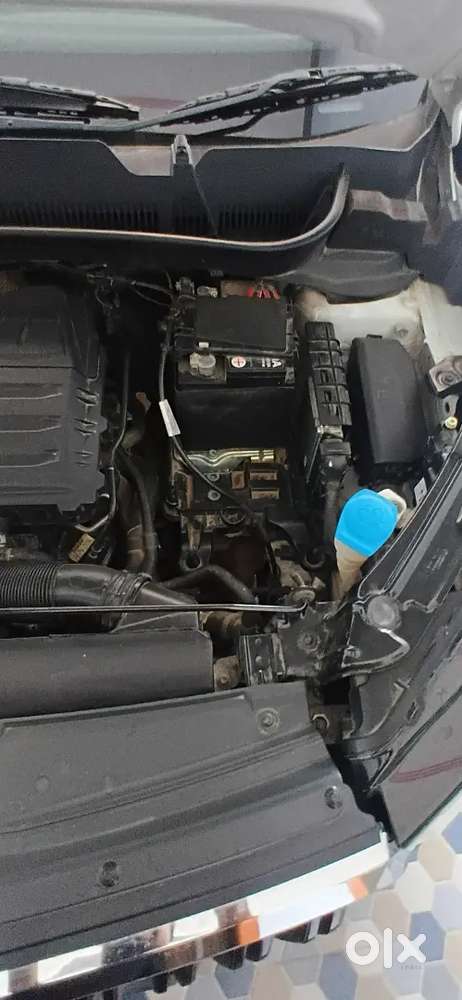 Skoda Kushaq Style Petrol 2025