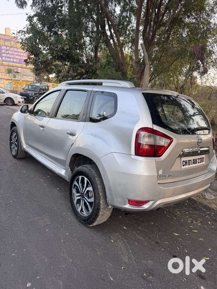 Nissan Terrano 2013-2017 Xv 110 Ps, 2014, Diesel