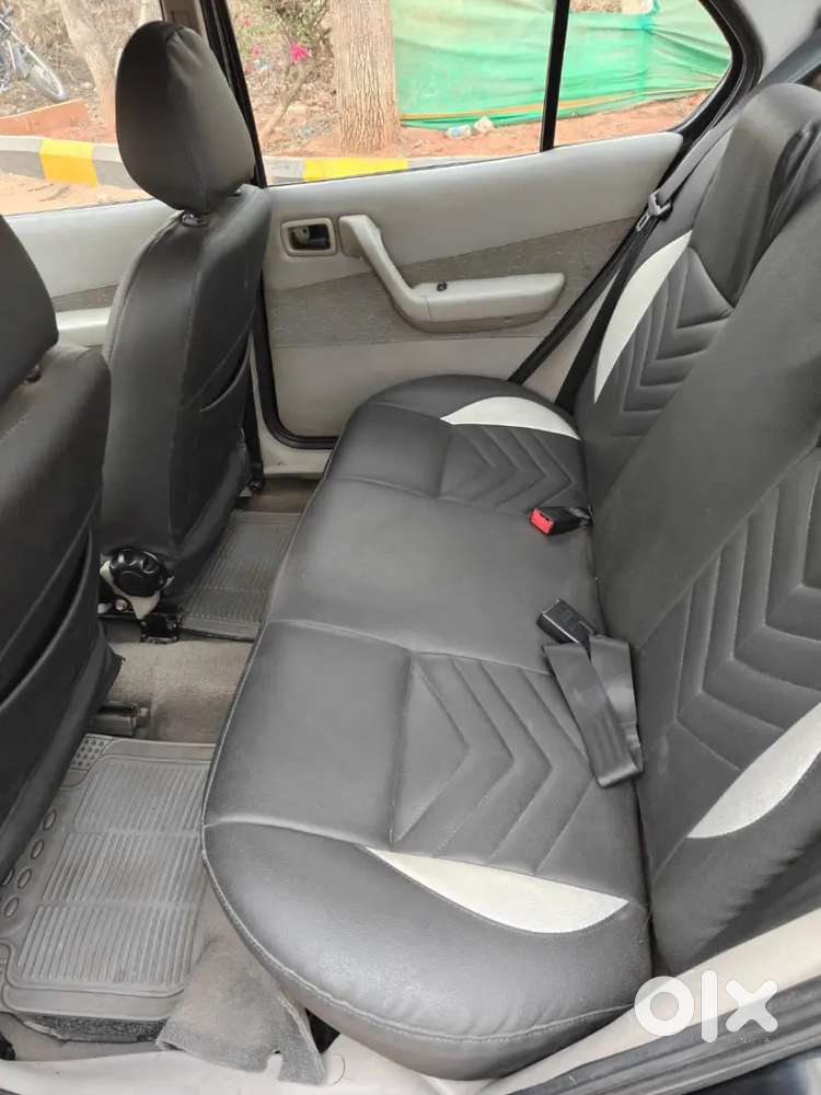 Ford Ikon Single Owner In Best Condition