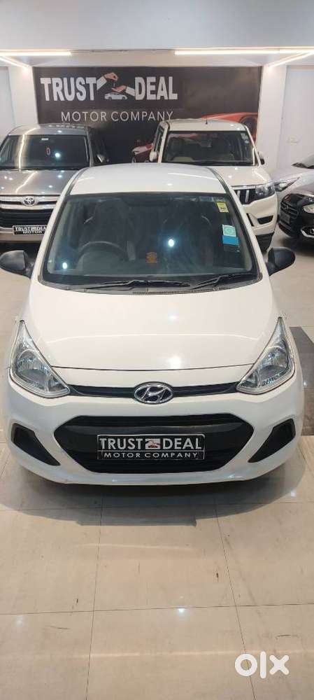 Hyundai Grand I10 Prime