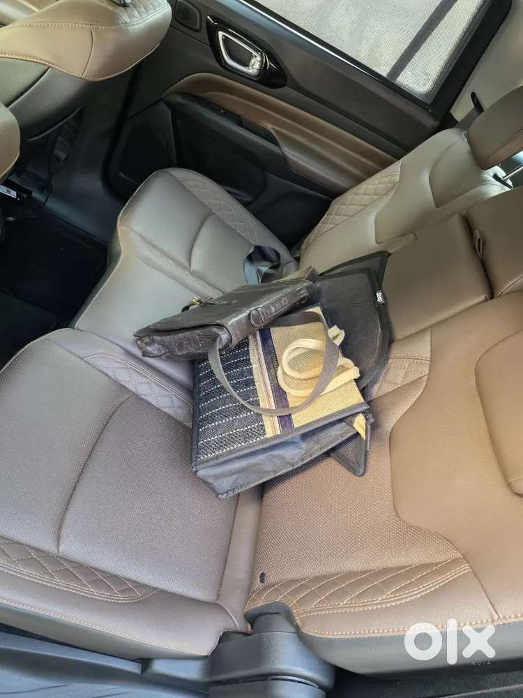 Jeep Meridian 2024 Diesel 25000 Km Driven