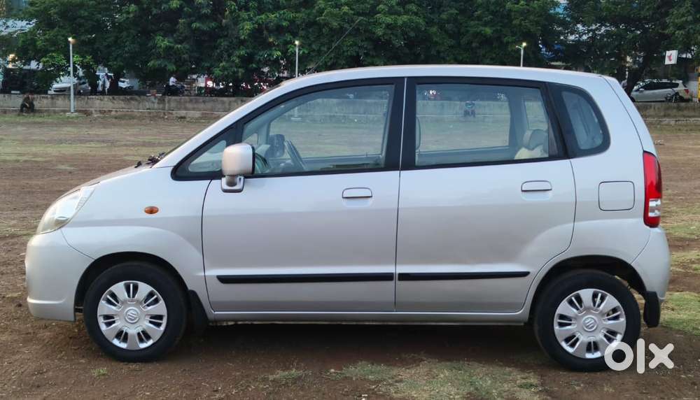 Maruti Suzuki Zen Estilo Vxi Bsiv, 2013, Petrol