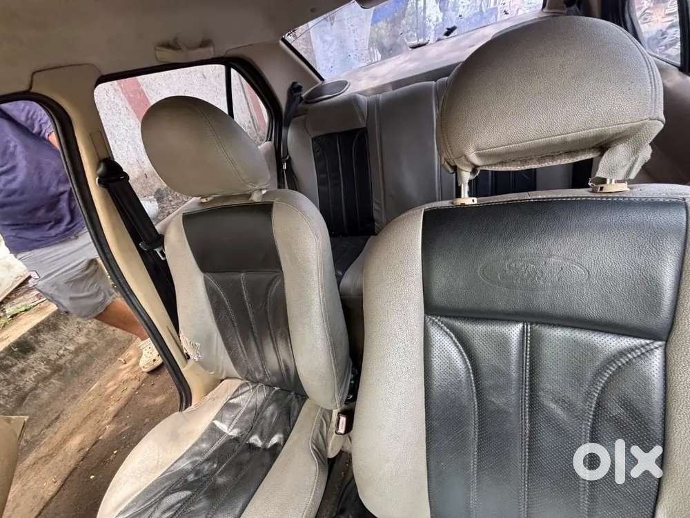 Ford Ikon 1.6 Petrol 2007