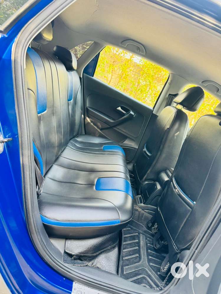 Volkswagen Polo 1.2 Gt Tsi, 2018, Petrol