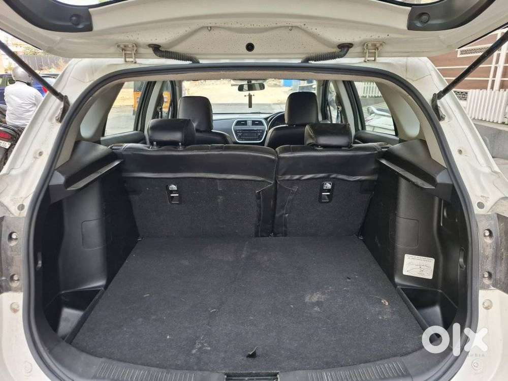 Maruti Suzuki S Cross Zeta Shvs, 2019, Diesel