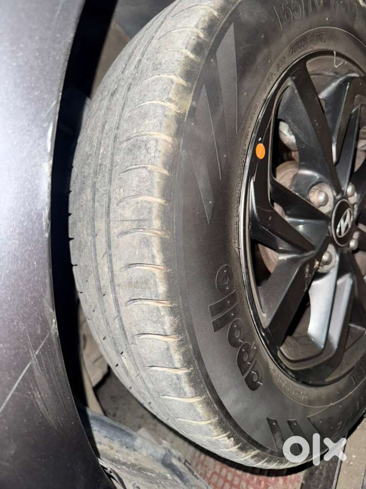 Hyundai Grand I10 2021 Sportz Variant