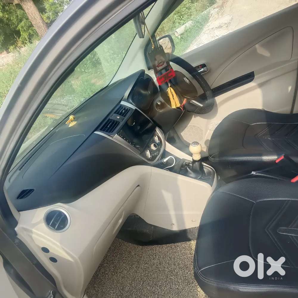 Maruti Suzuki Celerio Vxi 2018