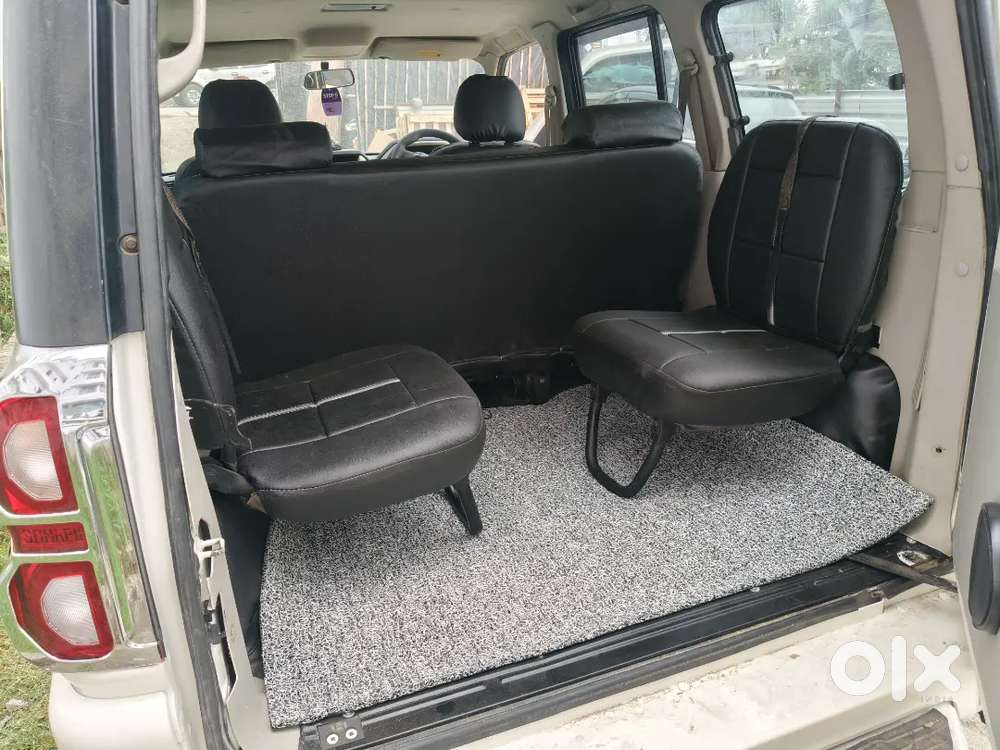 Well Maintained Car