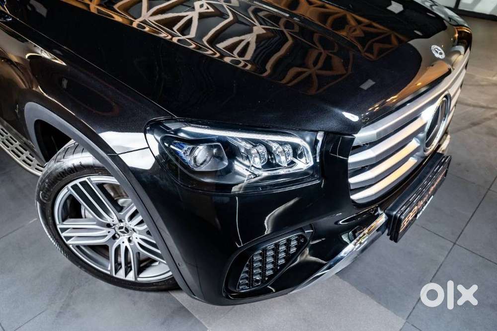 Mercedes-benz Gls 450d 4matic, 2024, Diesel