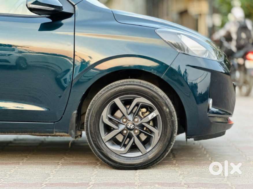 Hyundai Grand I10 Nios 1.2 Kappa Vtvt Sportz Cng, 2022, Cng & Hybrid..