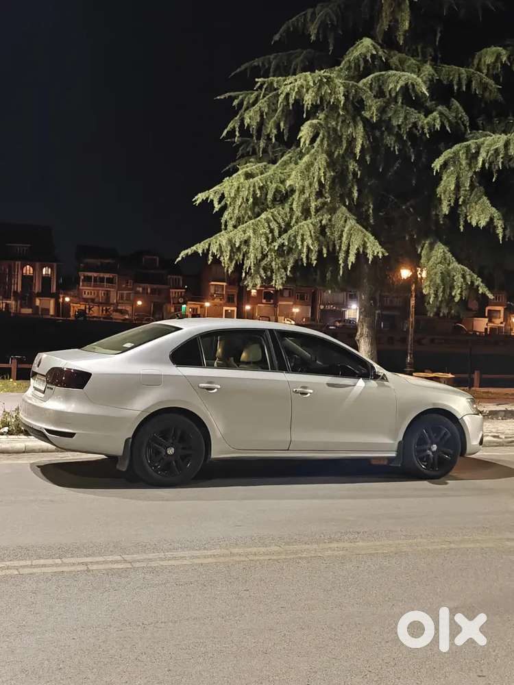 Volkswagen Jetta Well Maintained