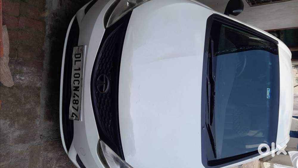 Tata Zest 2019 Cng & Hybrids 44000 Km Driven