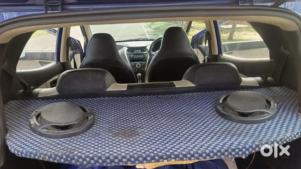 Hyundai Eon 2016 Petrol Well Maintained