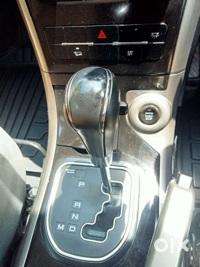 Mahindra Xuv500 W9 At 1.99, 2021, Diesel