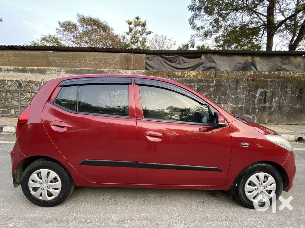 Hyundai I10 Magna, 2012, Petrol