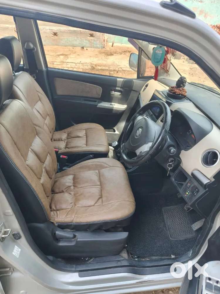 Maruti Suzuki Wagon R 2018 Cng & Hybrids 90000 Km Driven