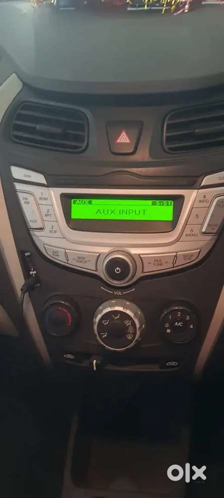 Hyundai Eon 2017 Petrol Well Maintained