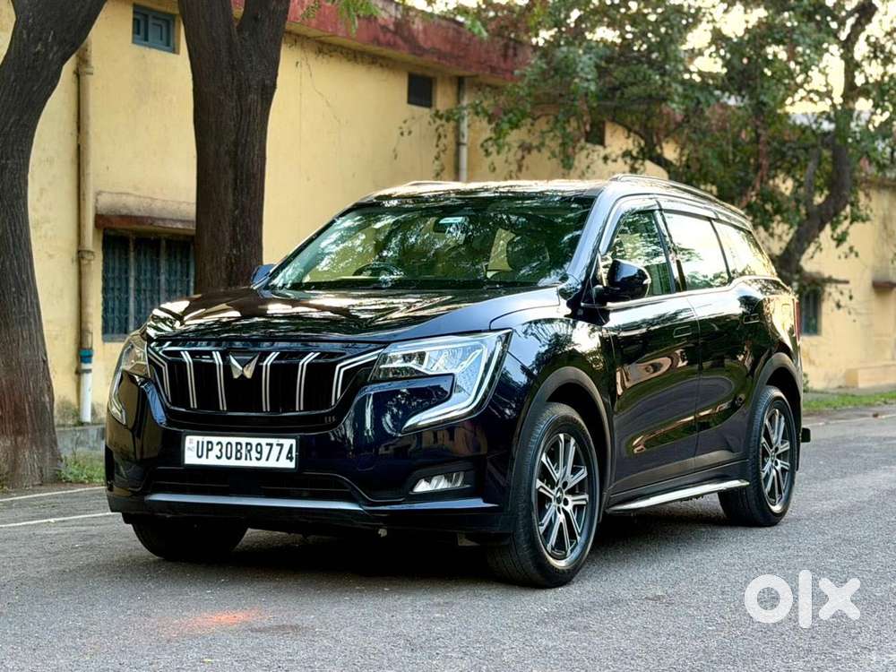 Mahindra Xuv700 2.2 Ax 7 Diesel Mt Str, 2023, Diesel